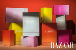 ÉLISIRE Niche Perfume Introduced by Harper's Bazaar Vietnam