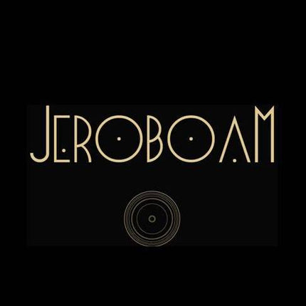 Nước hoa Jeroboam