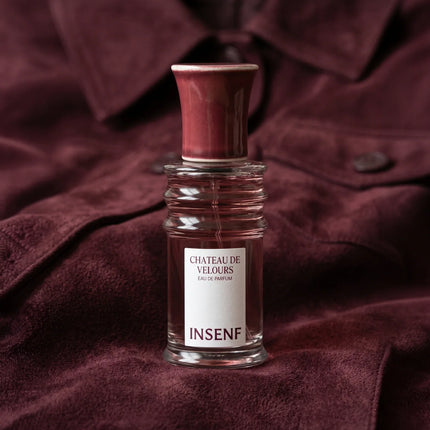 Collection image for: INSENF