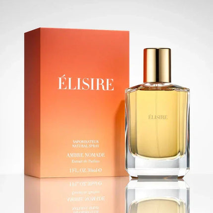elisire ambre nomade