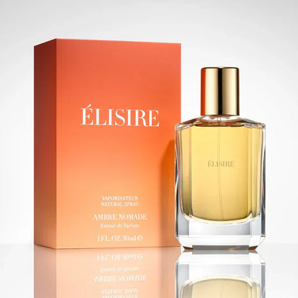 elisire ambre nomade