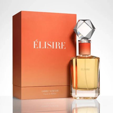 AMBRE NOMADE