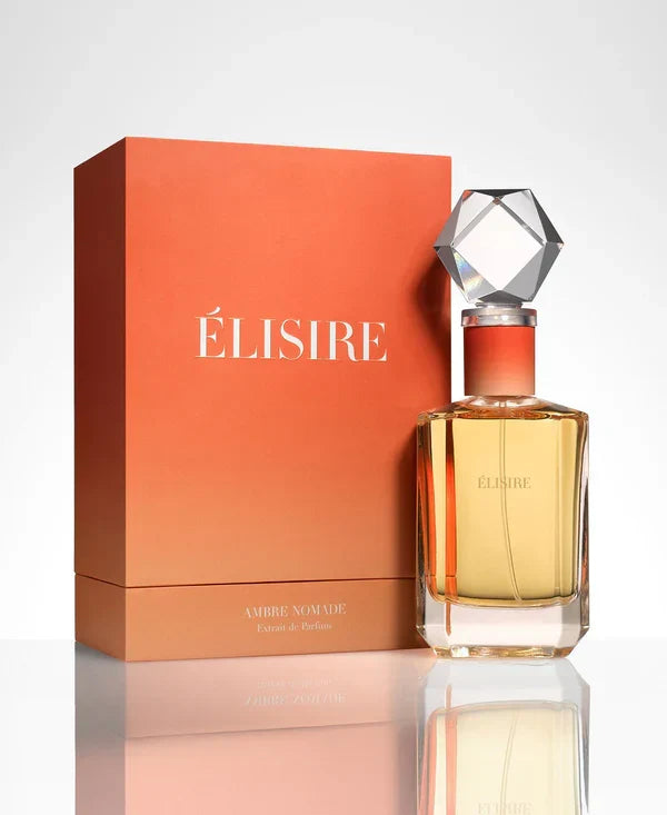 AMBRE NOMADE