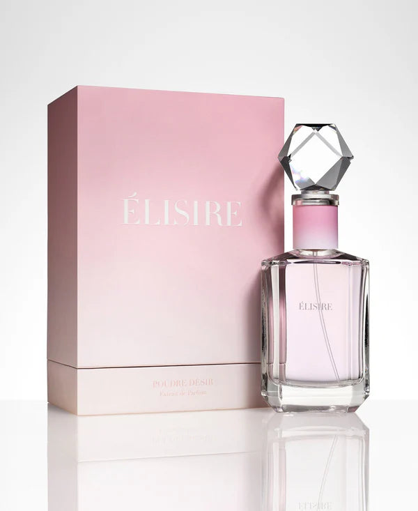 POUDRE DESIR