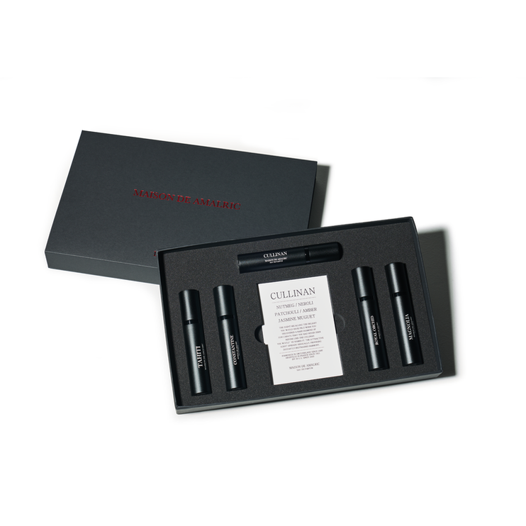 maison de amalric discovery set