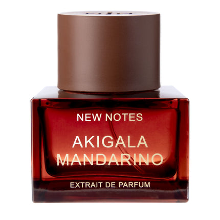 Akigala Mandarino