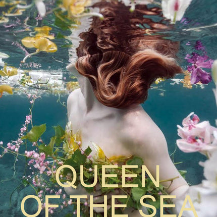 Queen Of The Sea