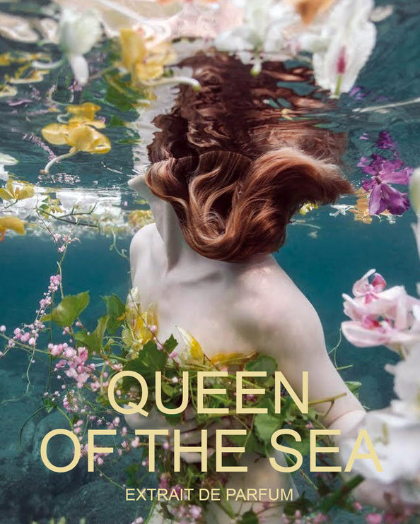Queen Of The Sea