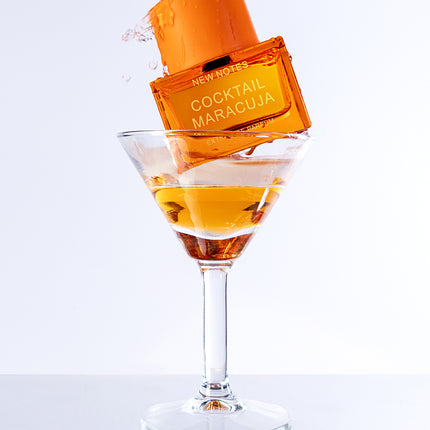 Cocktail Maracuja