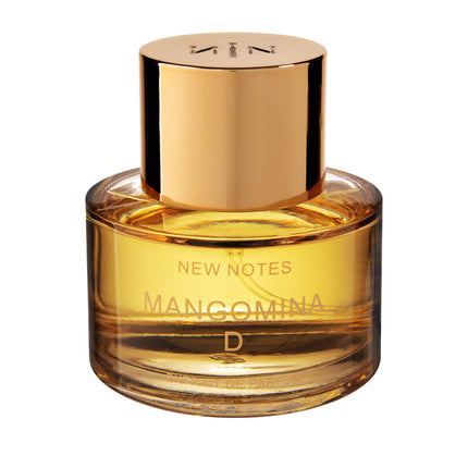 Mangomina D