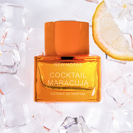 Cocktail Maracuja