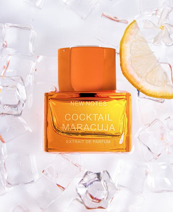 Cocktail Maracuja