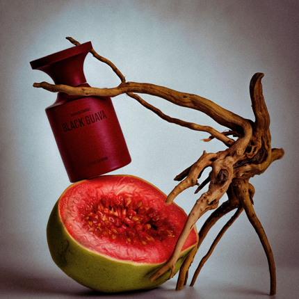 Black Guava