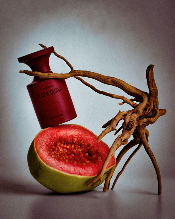 Black Guava