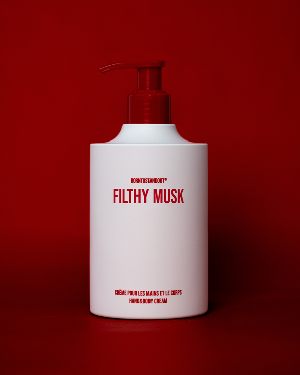 Filthy Musk Hand&body Cream