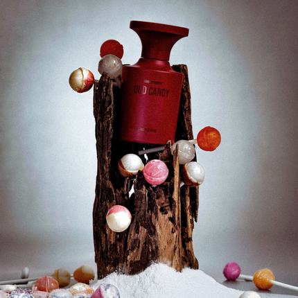 Oud Candy