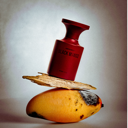 Black Mango