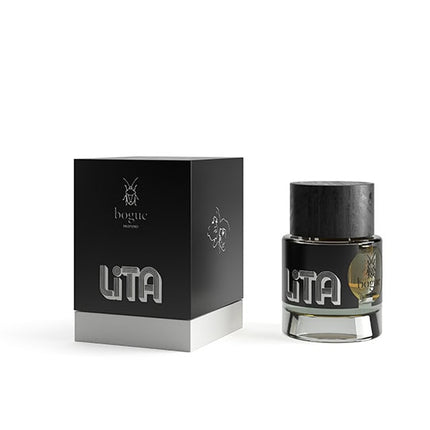 bogue lita