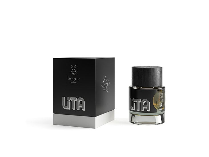 bogue lita