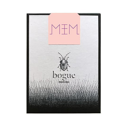 bogue mem 2017