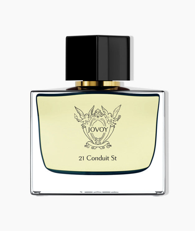 21 CONDUIT St