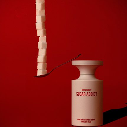 Sugar Addict Hand&body Cream