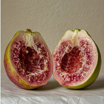 Black Guava