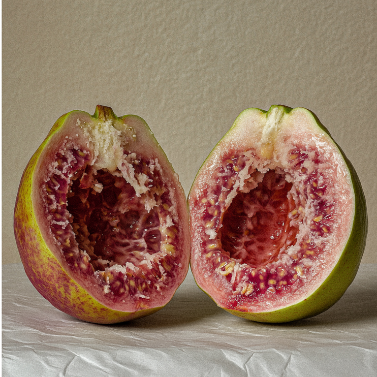 Black Guava