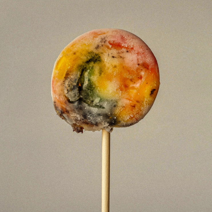 Oud Candy