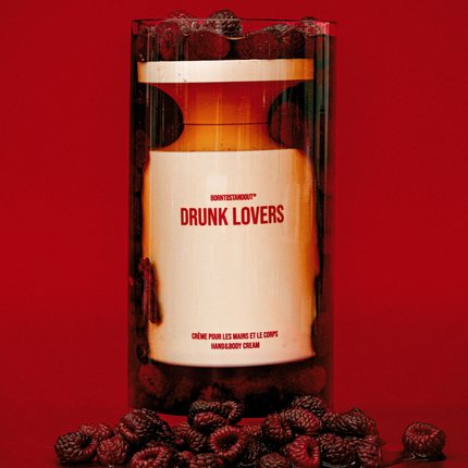 Drunk Lovers Hand&body Cream