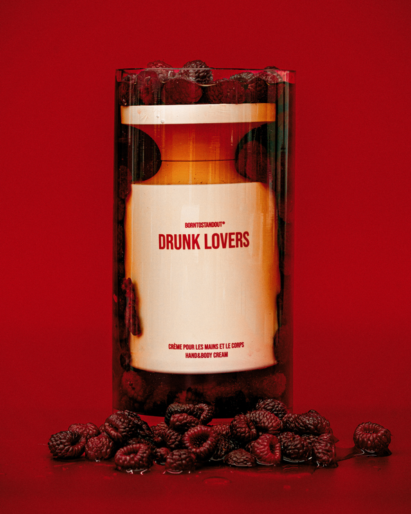 Drunk Lovers Hand&body Cream