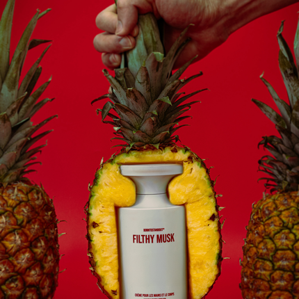 Filthy Musk Hand&body Cream