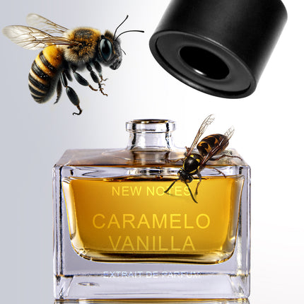 Caramelo Vanilla