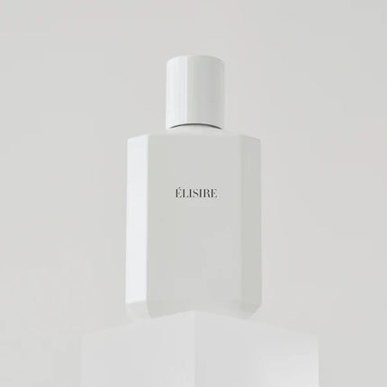 elisire extrait blanc