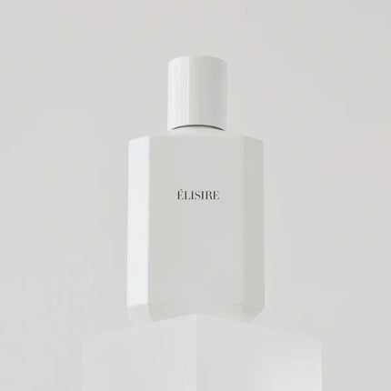 elisire extrait blanc