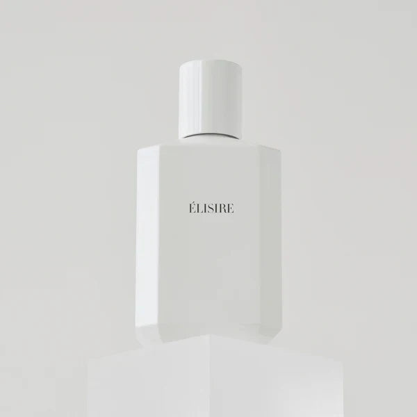 elisire extrait blanc