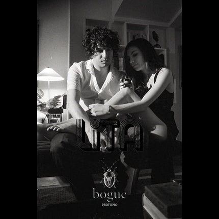 duo music bogue lita