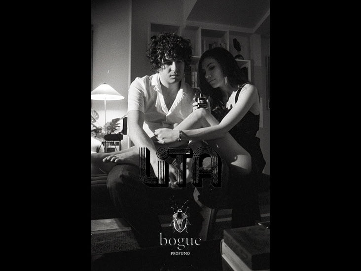 duo music bogue lita
