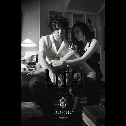 duo music bogue lita