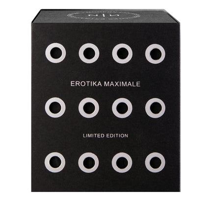 Erotika Minimale