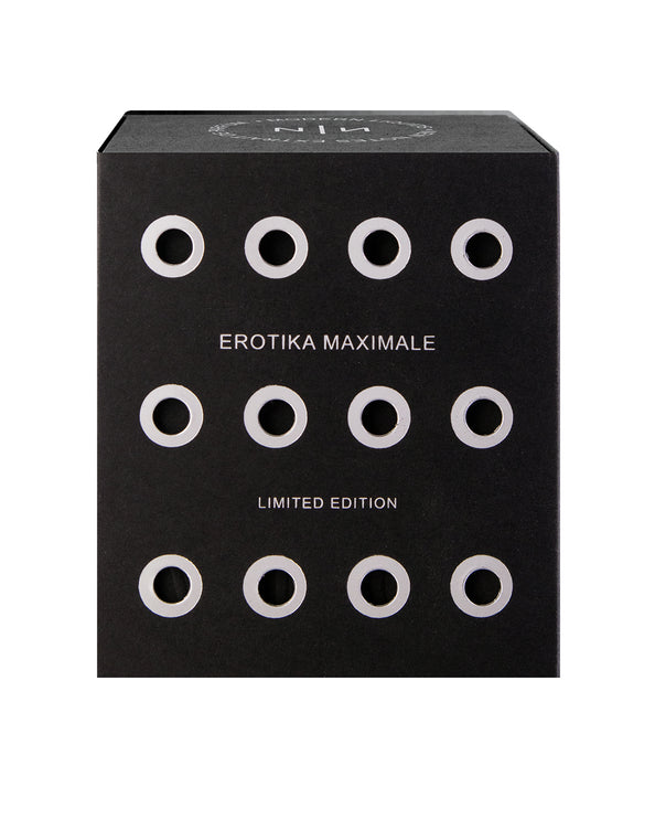 Erotika Minimale