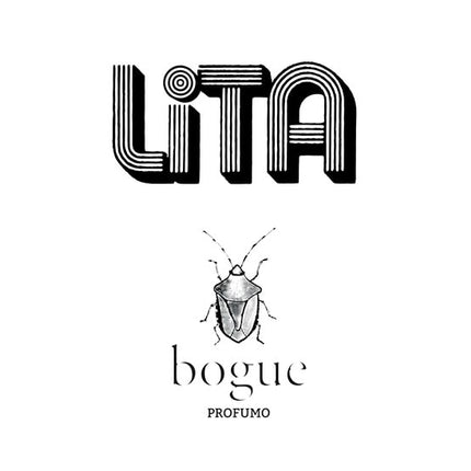bogue lita