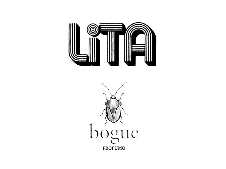 bogue lita