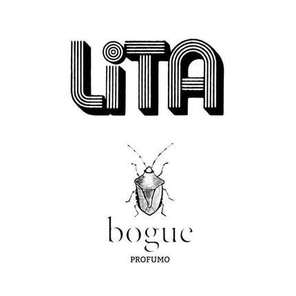 bogue lita