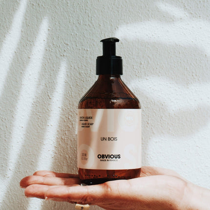 Un Bois Liquid Soap