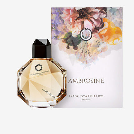AMBROSINE