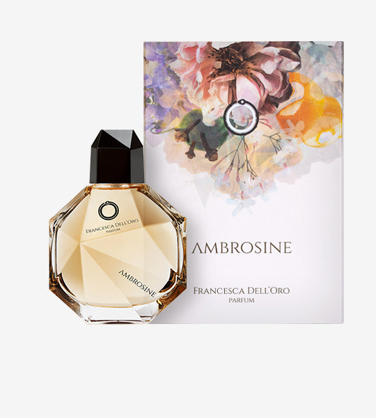 AMBROSINE