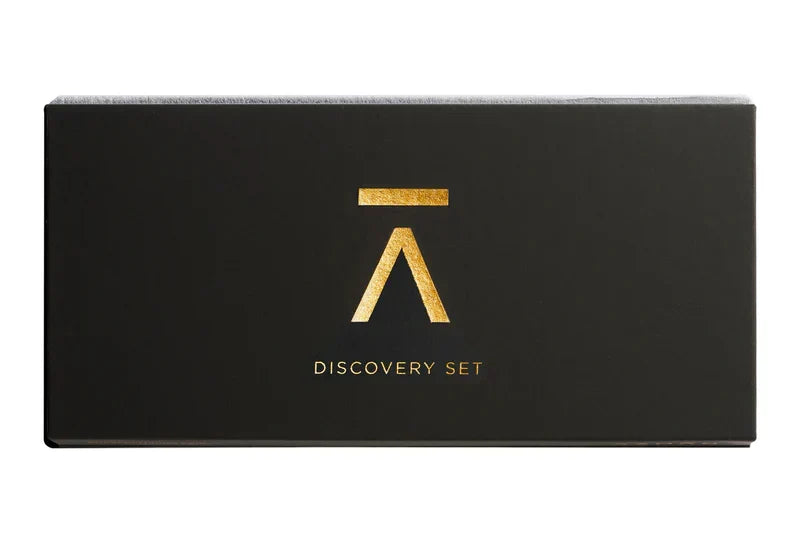 Sample Set Azman