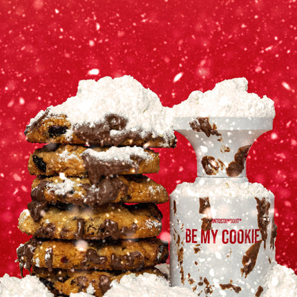 Be My Cookie
