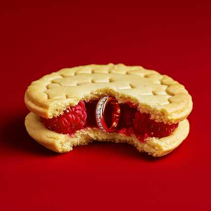 Be My Cookie